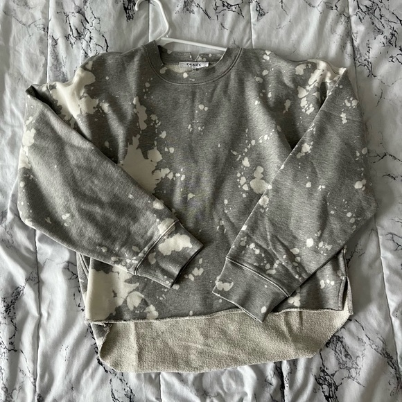 FRAME shirt/short set brand new - Picture 4 of 5